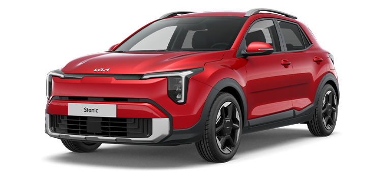 Kia Stonic Spirit